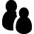 24小时轰炸对方的电话